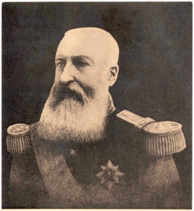 Regele Leopold II