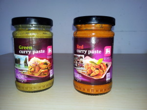 Thai curry 2